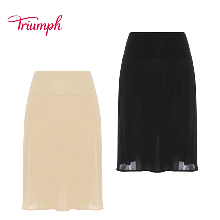 Triumph（トリンプ） シンプルランジェリー5460 スカート(M,Lサイズ