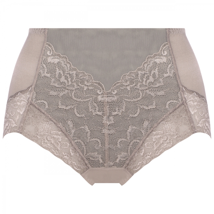 Triumph（トリンプ） ボディライナー8310 はきこみ深めショーツ(M,L