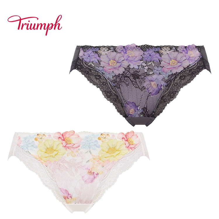 Triumph（トリンプ） レッドレーベル バイ トリンプ0126 レギュラー