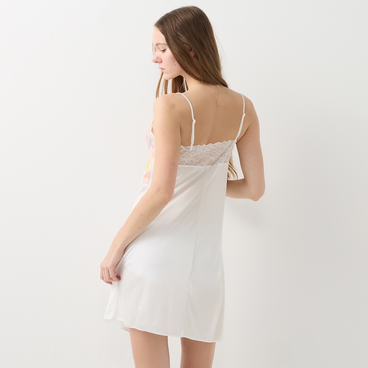 Triumph（トリンプ） レッドレーベル バイ トリンプ0126 スリップ(95