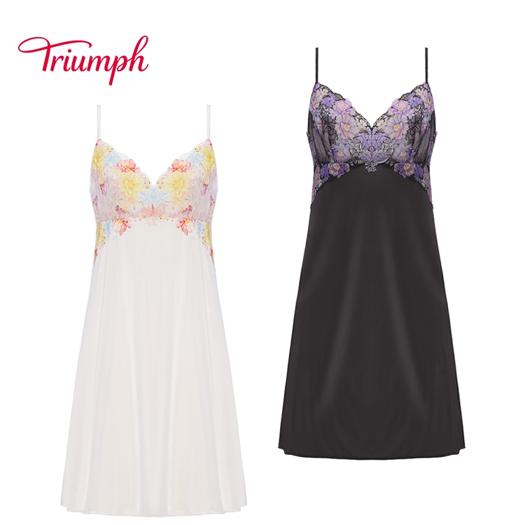 Triumph（トリンプ） レッドレーベル バイ トリンプ0126 スリップ(85