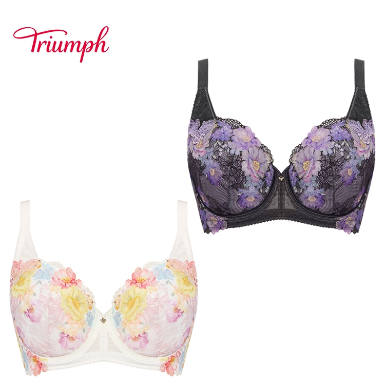 Triumph（トリンプ） レッドレーベル バイ トリンプ0126 レギュラー