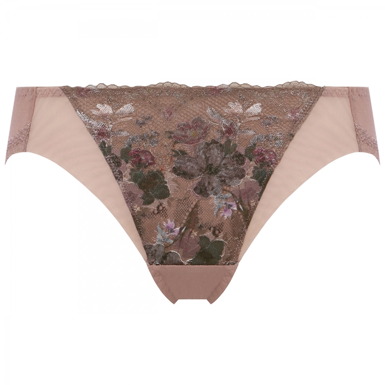 Triumph（トリンプ） 恋するブラ653 レギュラーショーツ TR653 Hikini