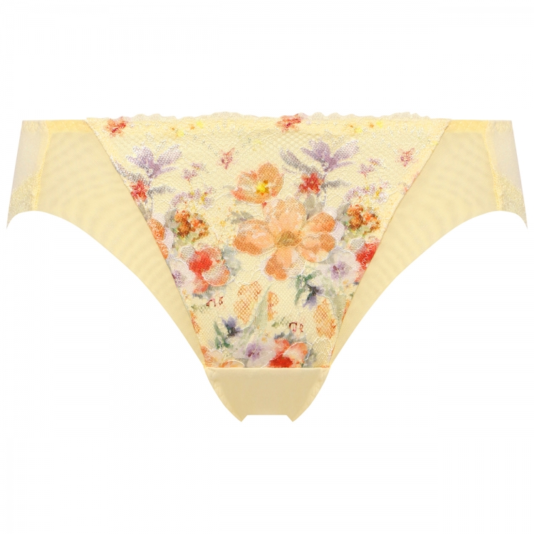 Triumph（トリンプ） 恋するブラ653 レギュラーショーツ TR653 Hikini