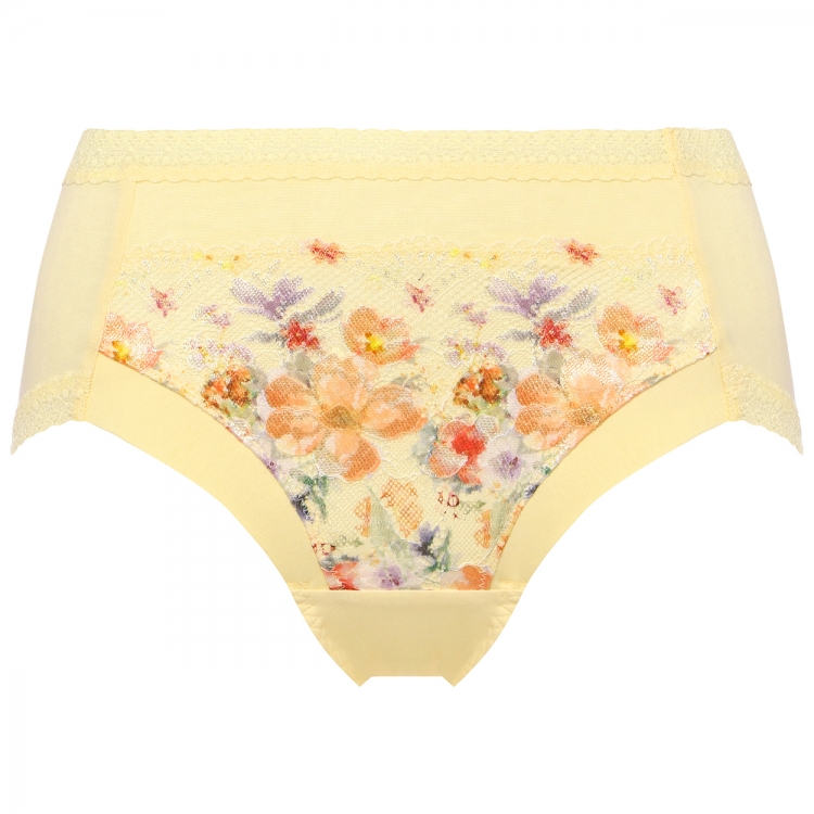 Triumph（トリンプ） 恋するブラ653 はきこみ深めショーツ(LLサイズ