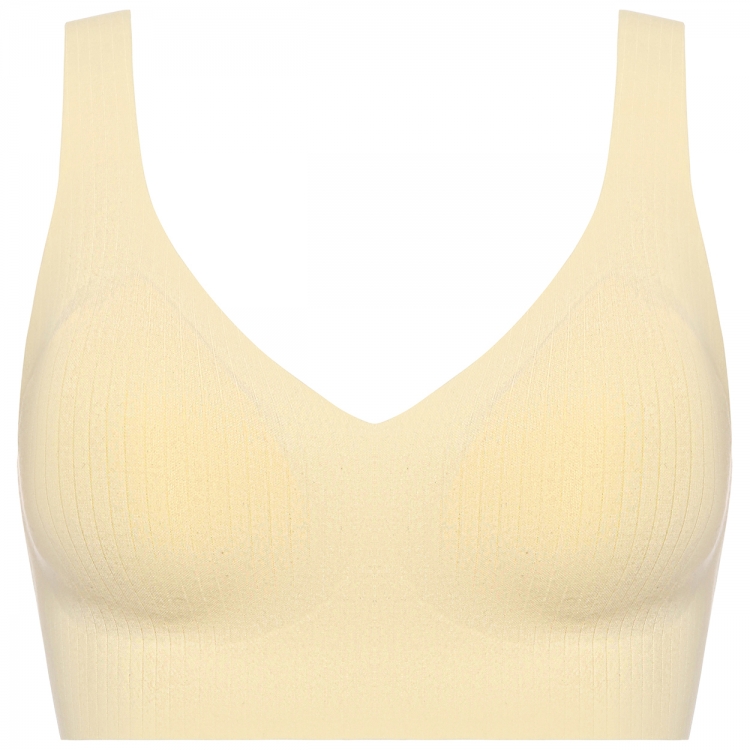Triumph（トリンプ） スロギー ゼロフィール オーガニックコットン