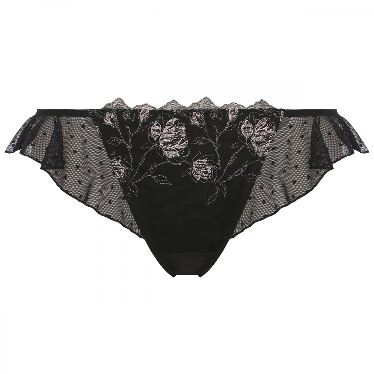AMOSTYLE（アモスタイル） タンガ プレイフルローズ AMST1541 Tanga JX