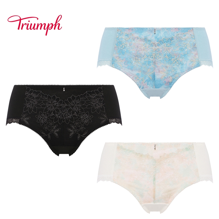 Triumph（トリンプ） レッドレーベル バイ トリンプ0128 レギュラー