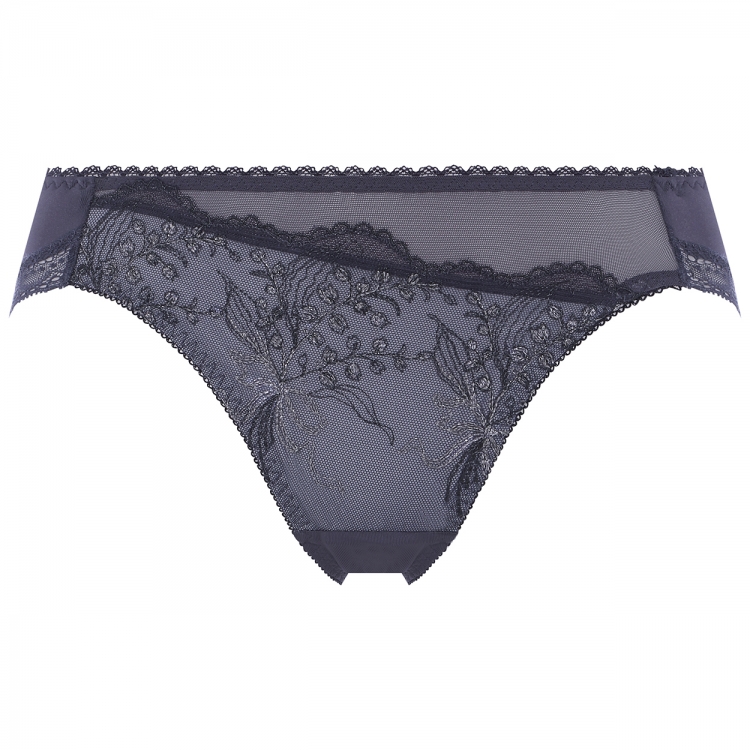 AMOSTYLE（アモスタイル） レギュラーショーツ レインボーリリー