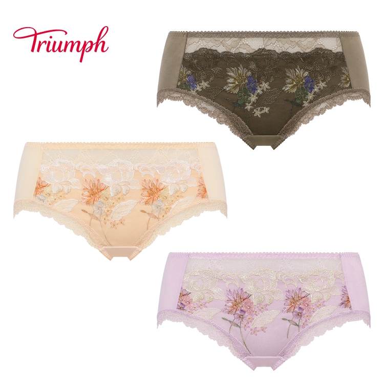 Triumph（トリンプ） レッドレーベル バイ トリンプ0127 レギュラー