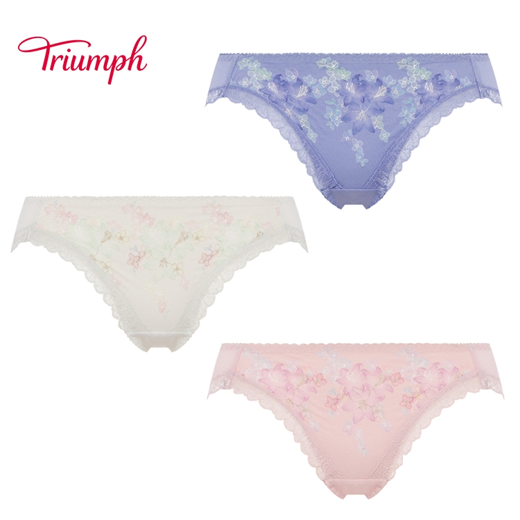 トリンプ)Triumph バストマジック ノンワイヤー646 ノンワイヤー