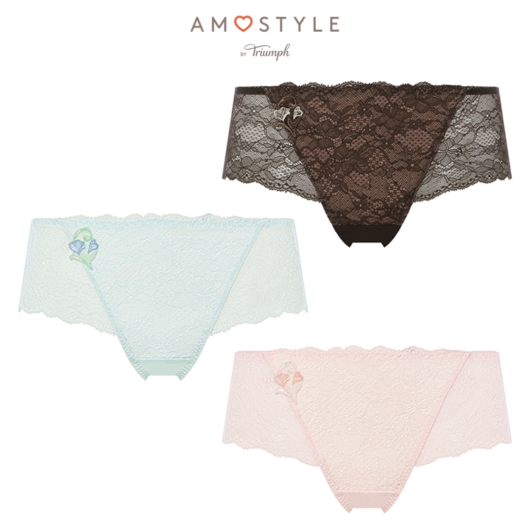 AMOSTYLE（アモスタイル） ボーイズレングス ヴィーナスエア AMST1544