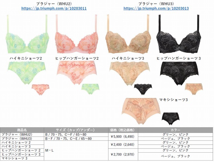 セール再値下げ55 Off トリンプ Triumph 天使のブラ スリムライン 極上ライト504 はきこみ深めショーツ3 Tr504 Maxi3 トリンプ Paypayモール店 通販 Paypayモール