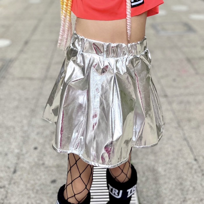 キッズダンス衣装 キッズ ダンス 衣装 セットアップ ステージ衣装 上下