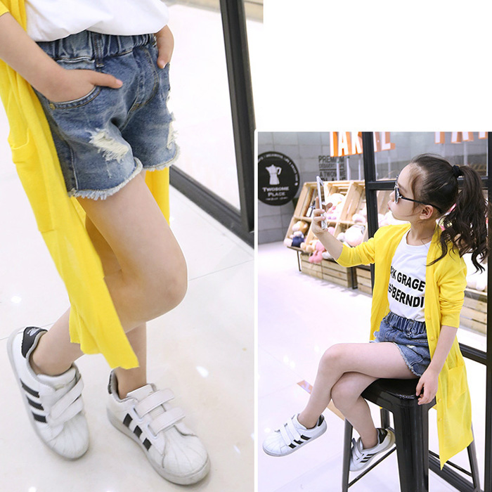 デニムショートパンツ デニムパンツ 女の子 子供服 キッズ デニムショートパンツ デニムパンツ 女の子 子供服 キッズ