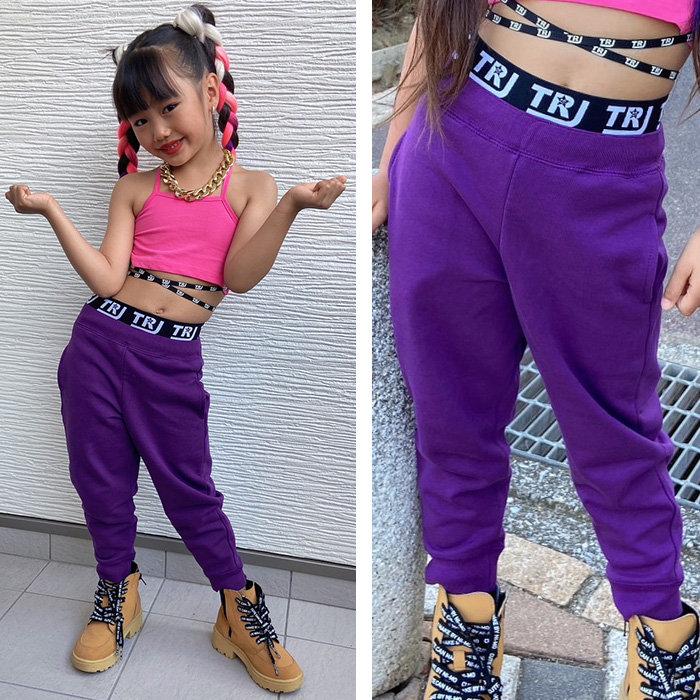 【まとめ売り】冬物衣類　男の子　トレーナー　パンツ　150 ウエストロゴゴム スウェットパンツ 秋冬 女の子 男の子 子供服