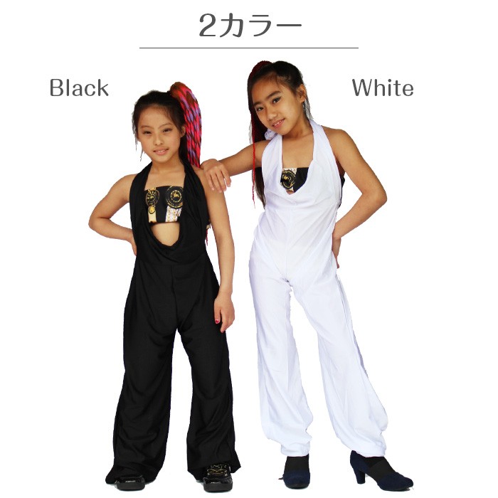 オールインワン パンツドレス セクシー オーバーオール スリット