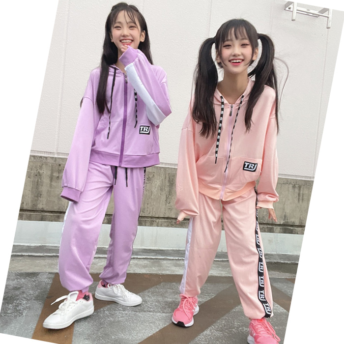 ハーフパンツ ジャージ 女の子 サンダル ブラウス160女の子 発表