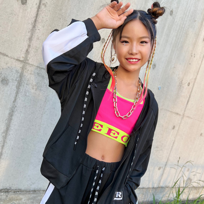ジャージ 女の子 ルームウェア 部屋着 ジュニア セットアップ