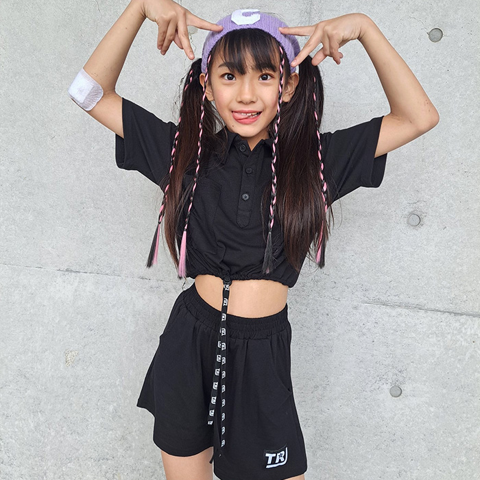 上下2点セット ポロシャツとショートパンツセット ショート丈 ルーム