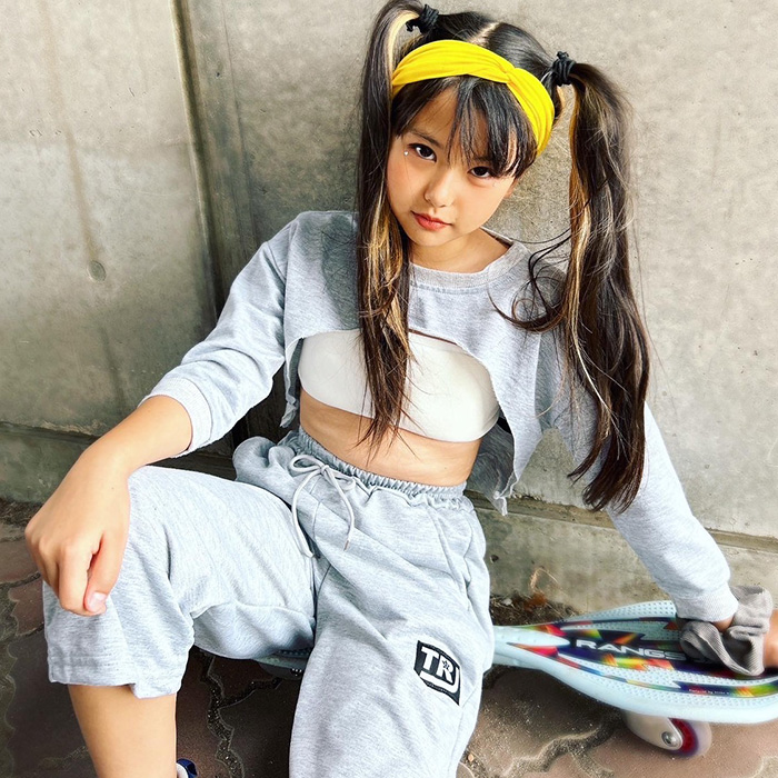 アーチカット スウェット セットアップ 着回し抜群! ヘビロテ 上下