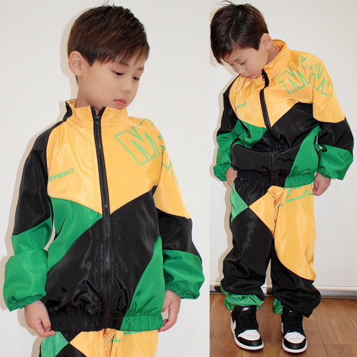 やすあです。jssシャカシャカジャージ　150 アディダス adidas ウィンドブレーカー シャカシャカ ジャージ