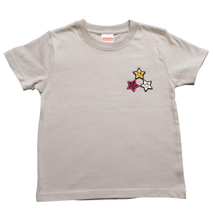 即納 [新品] ドーナツベアワンポイントTシャツ & 総柄ロングパンツ ピンク チェーンロゴ刺繍ロンT | Miiakiis Official Store