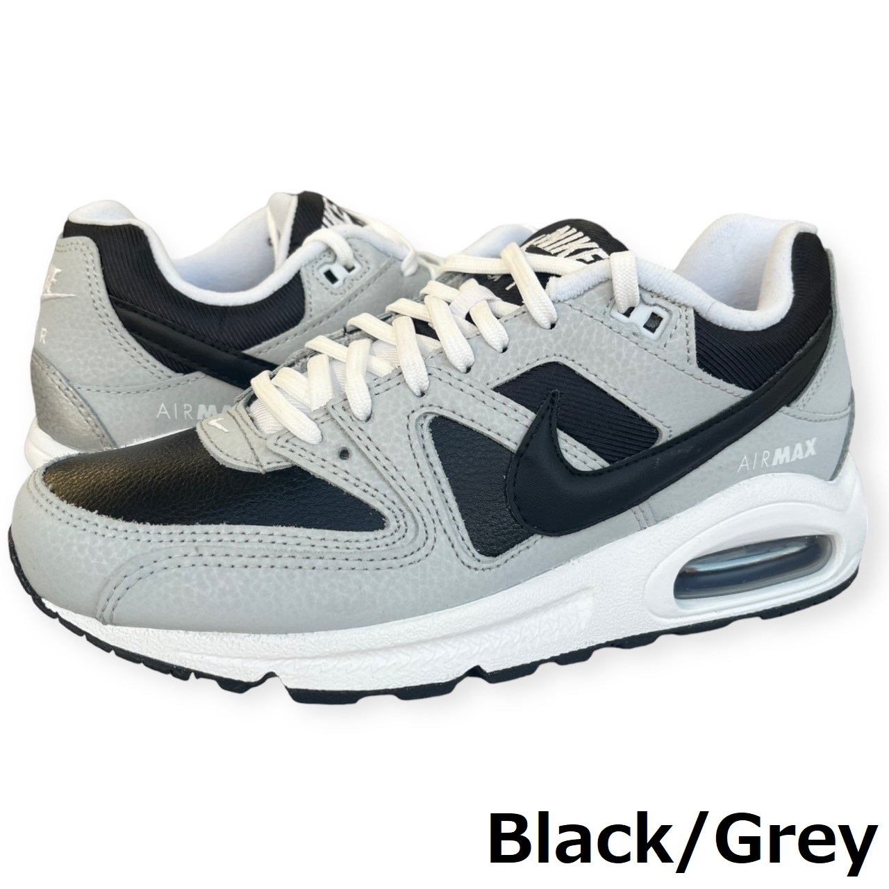 ◆正規品◆NIKE C1TY VAST GREY WHITE◆関税/送料無料◆大人気◆ Nike Sneaker C1TY - Vast Grey/White