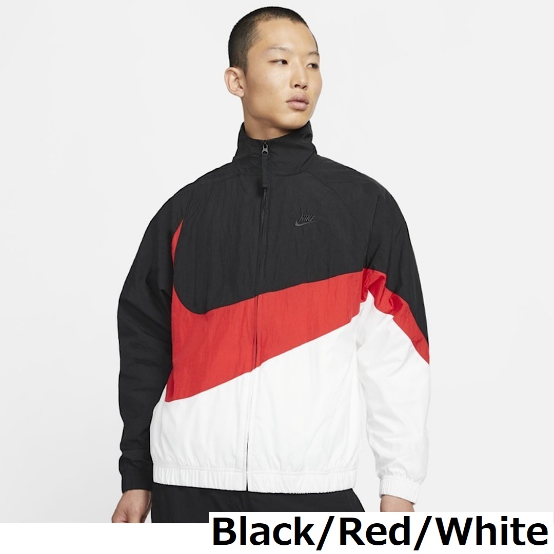 NIKE メンズジャケット（サイズ（S/M/L）：3L（XXL））の商品一覧