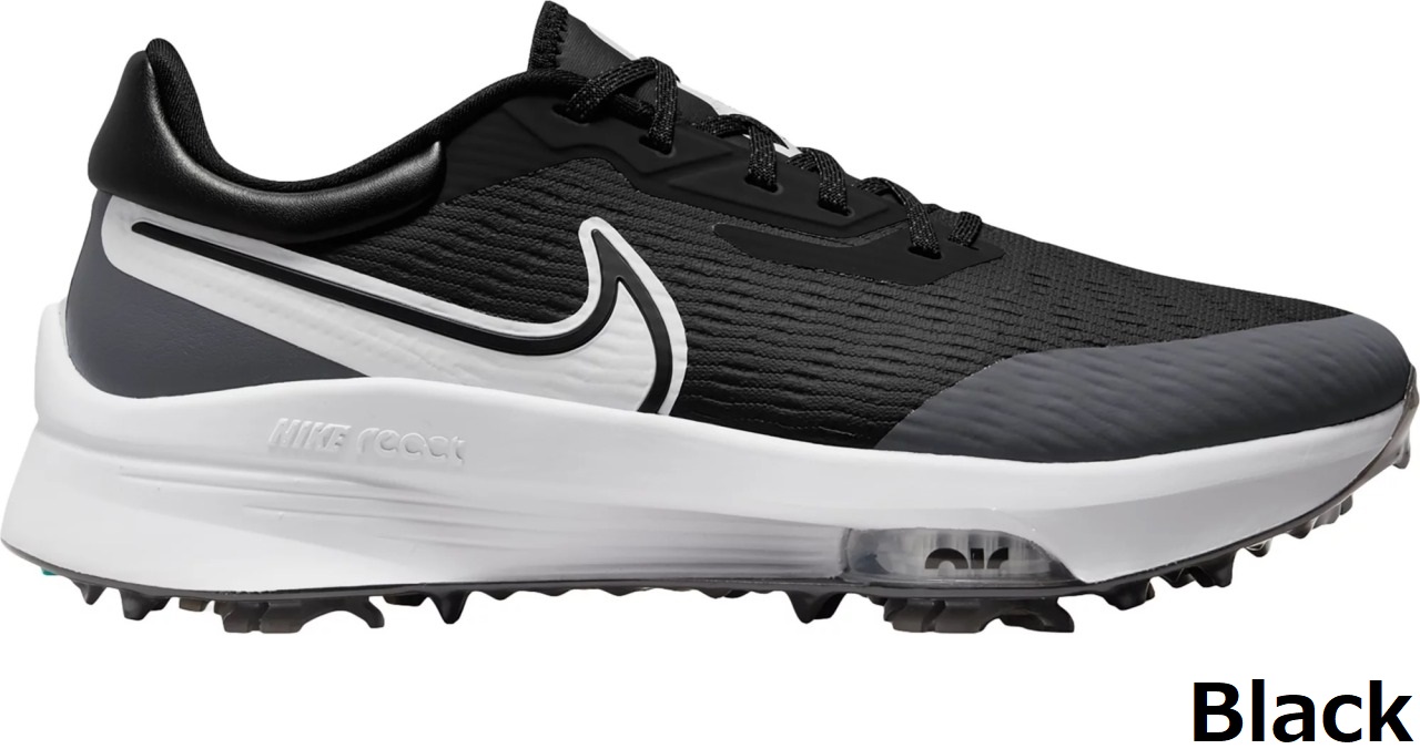 ゴルフスパイク ゴルフシューズ golf メンズ ナイキ NIKE スパイク シューズ おしゃれ air zoom infinity tour