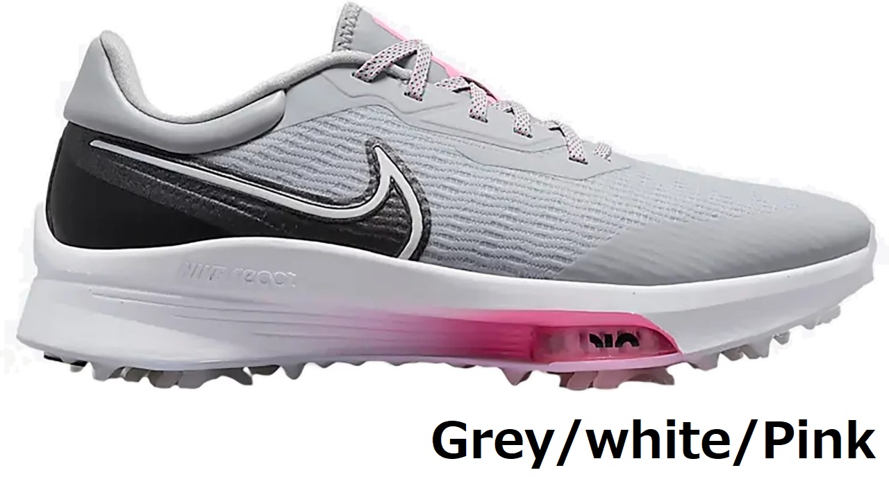 ゴルフスパイク ゴルフシューズ golf メンズ ナイキ NIKE スパイク シューズ おしゃれ air zoom infinity tour