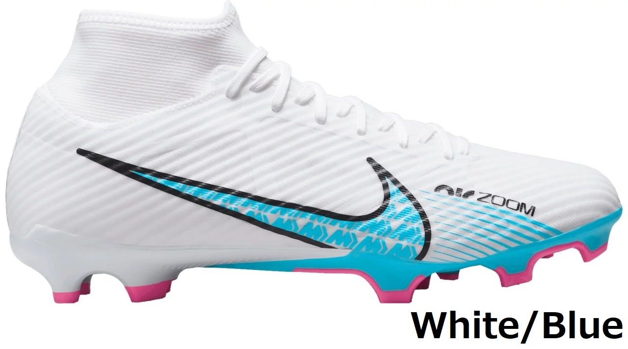 サッカースパイクNIKEMercurial 27cm-