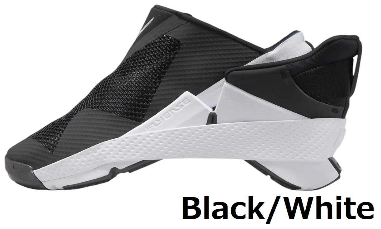 NIKE（ナイキ） スニーカー レディース ゴーフライイーズ ウォーキング