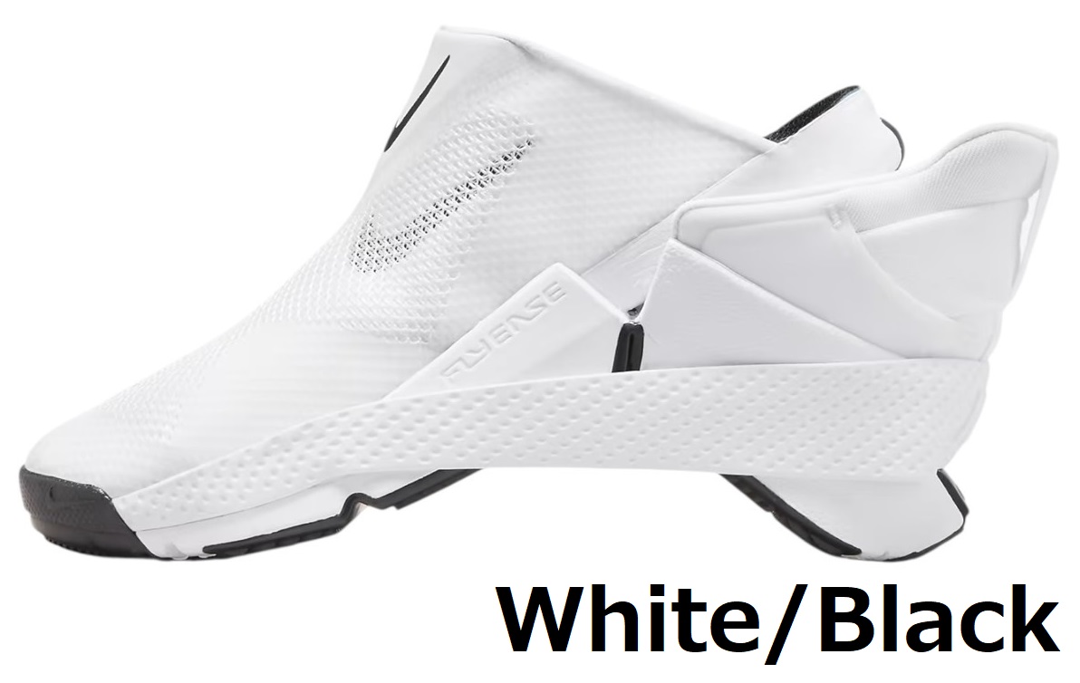 NIKE（ナイキ） スニーカー レディース ゴーフライイーズ ウォーキング