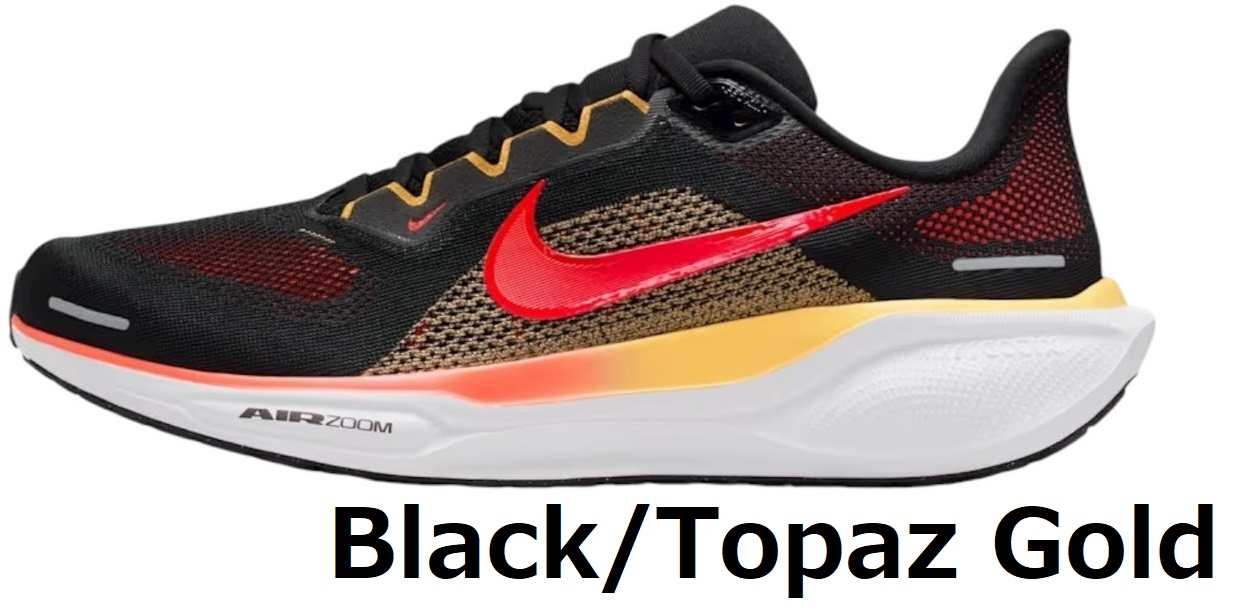 NIKE（ナイキ） スニーカー エア ズーム ペガサス41 メンズ ランニング