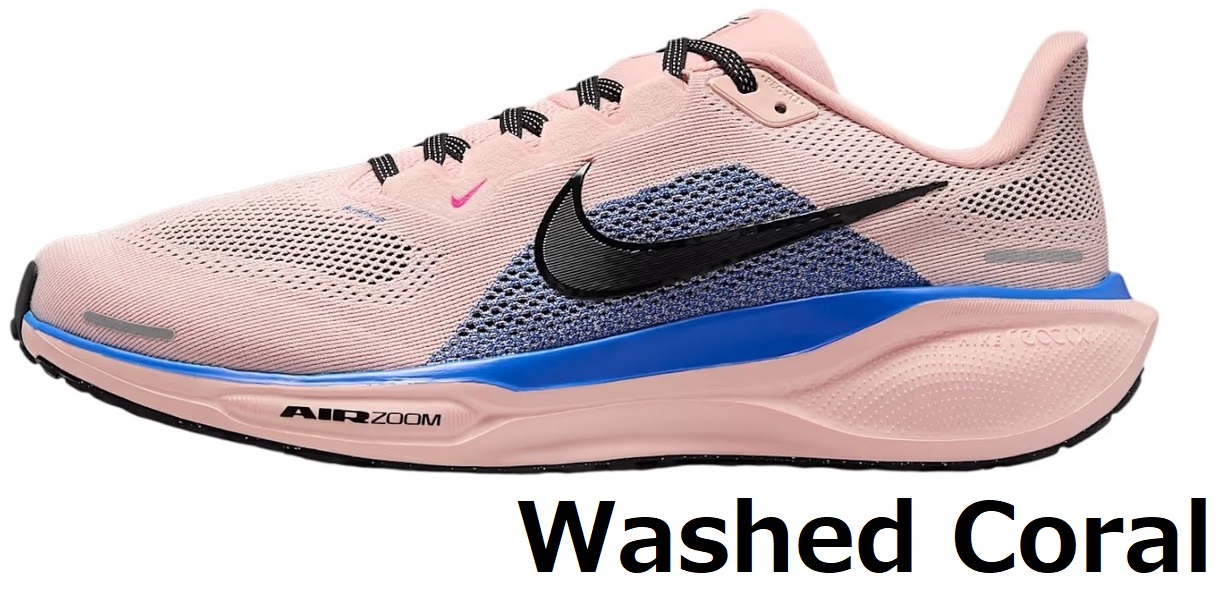 NIKE ナイキ スニーカー エア ズーム ペガサス41 メンズ