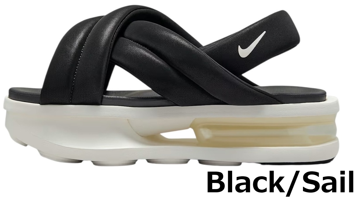 NIKE（ナイキ） エアマックス アイラ サンダル レディース 海 おしゃれ