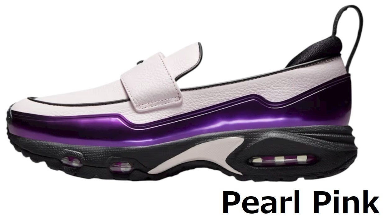 NIKE（ナイキ） ローファー スニーカー レディース エアマックス