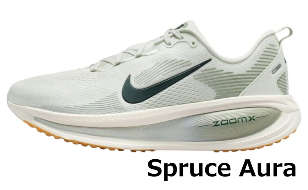 NIKE（ナイキ） スニーカー メンズ ボメロ 18 ランニングシューズ