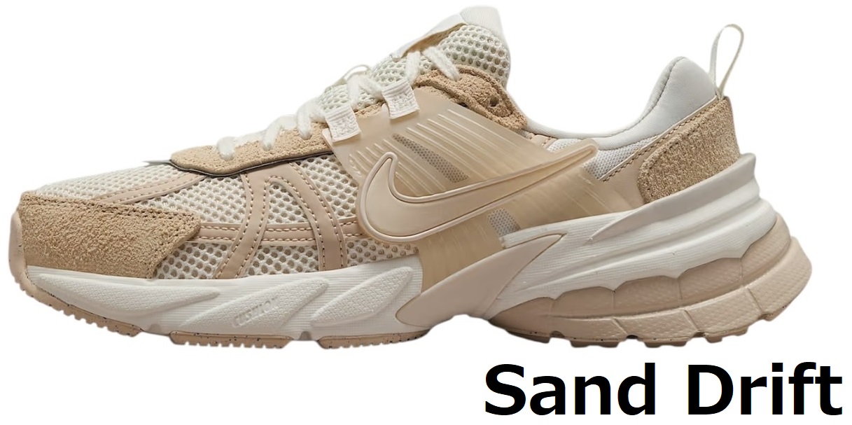 NIKE（ナイキ） スニーカー レディース V2K ラン RUN ランニング