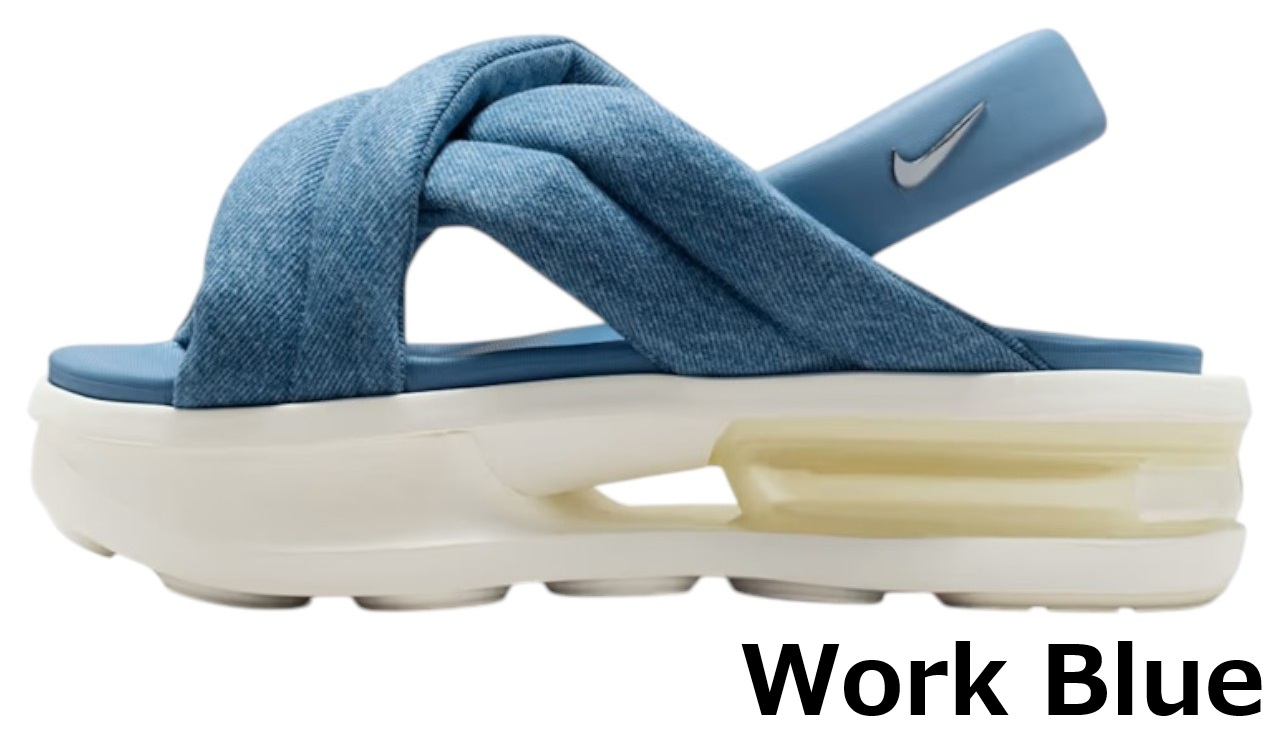 NIKE（ナイキ） エアマックス アイラ サンダル レディース 海 おしゃれ