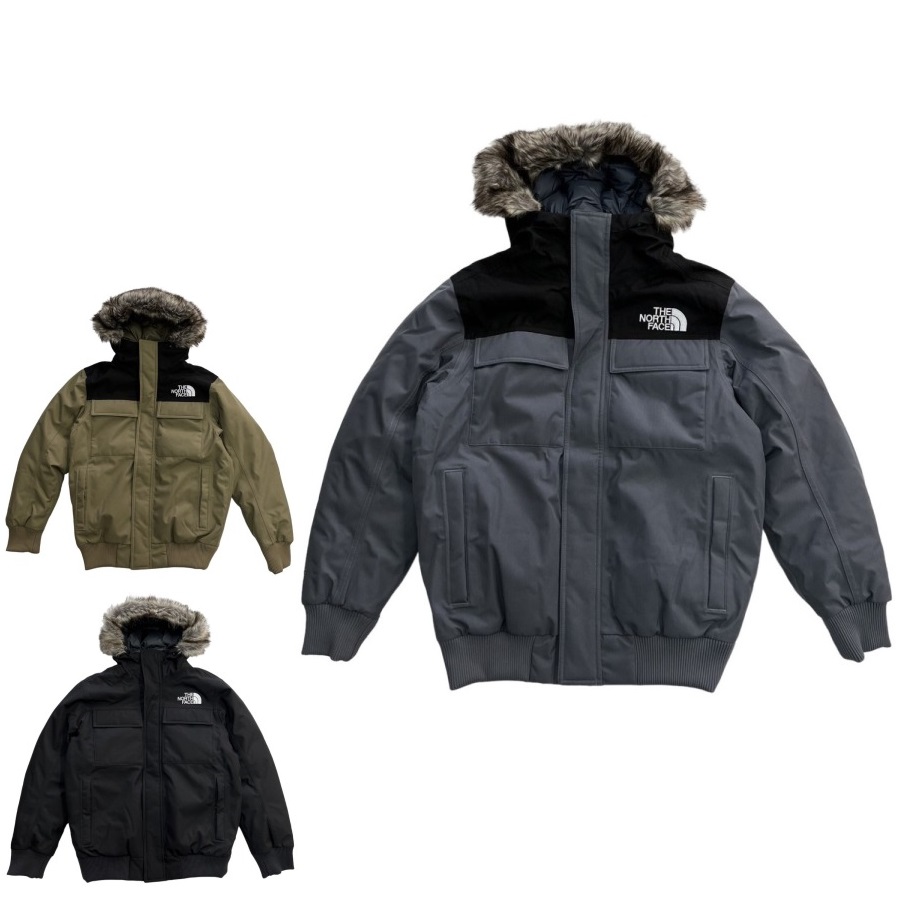 THE NORTH FACE ゴッサムジャケット ダウンジャケット ジャケット/アウター メンズ 割引・送料無料