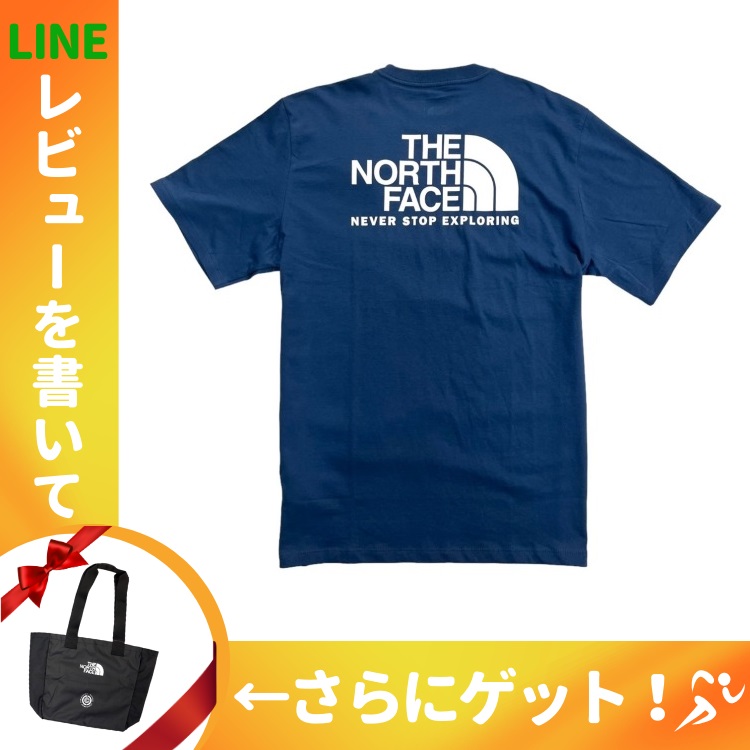 ノースフェイス Tシャツ メンズ インナー ウェア プレゼント ギフト