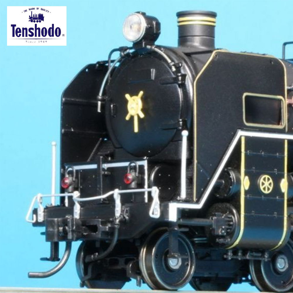 素晴らしい 現在の京都鉄道博物館で保存機として活躍しているc61形です 16 5mmゲージ 1 80 カンタムサウンドシステム搭載動力車 梅小路保存機タイプ 2号機 C61形 蒸気機関車 Hoゲージ 鉄道模型 天賞堂 車両 素晴らしい 現在の京都鉄道博物館で保存機として活躍しているc61形です 16 5mmゲージ 1 80 カンタムサウンドシステム搭載動力車 梅小路保存機タイプ 2号機 C61形 蒸気機関車 Hoゲージ 鉄道模型 天賞堂 車両