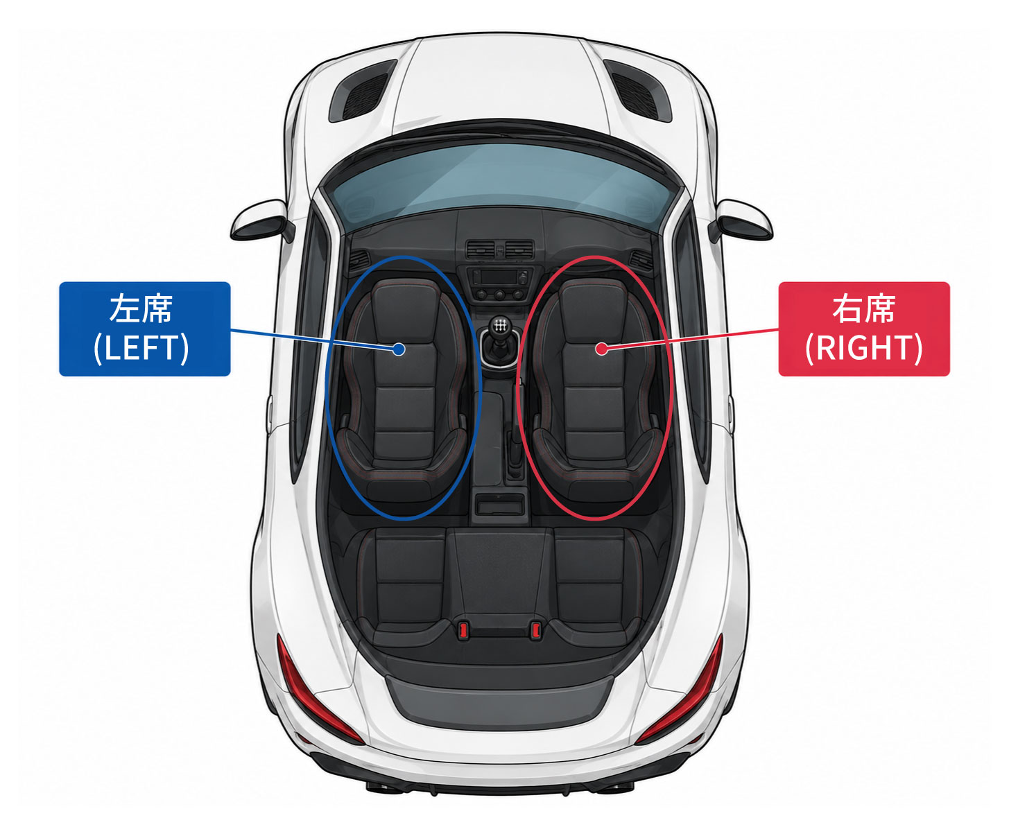 da17 レカロ シートレールの商品一覧 通販 - Yahoo!ショッピング
