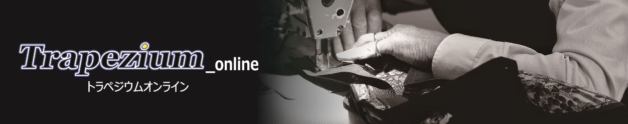 トラペジウムオンライン ヘッダー画像