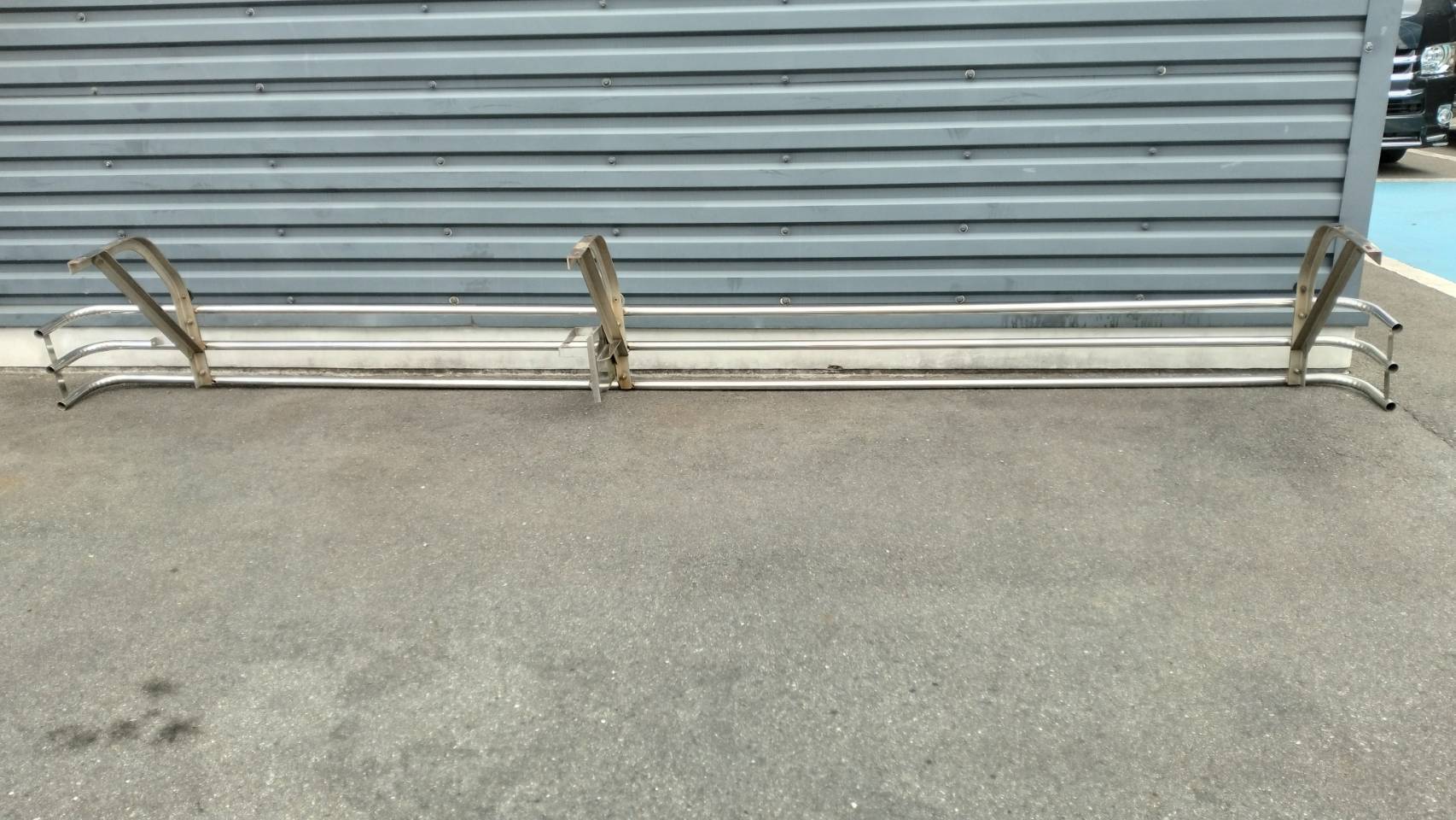 The
