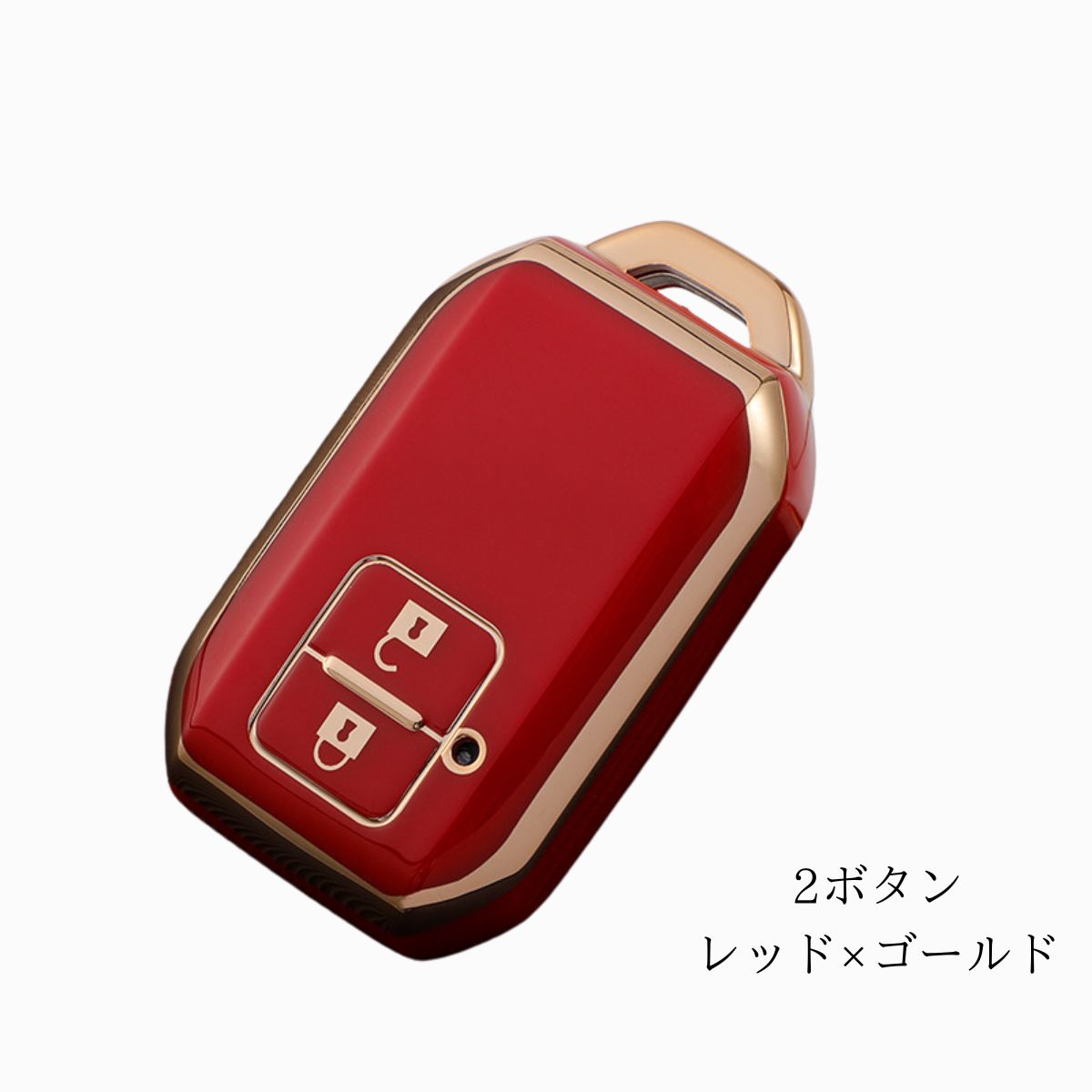 スペーシア　スマートキー スズキ スマートキー ケース キーカバー スペーシア レディース