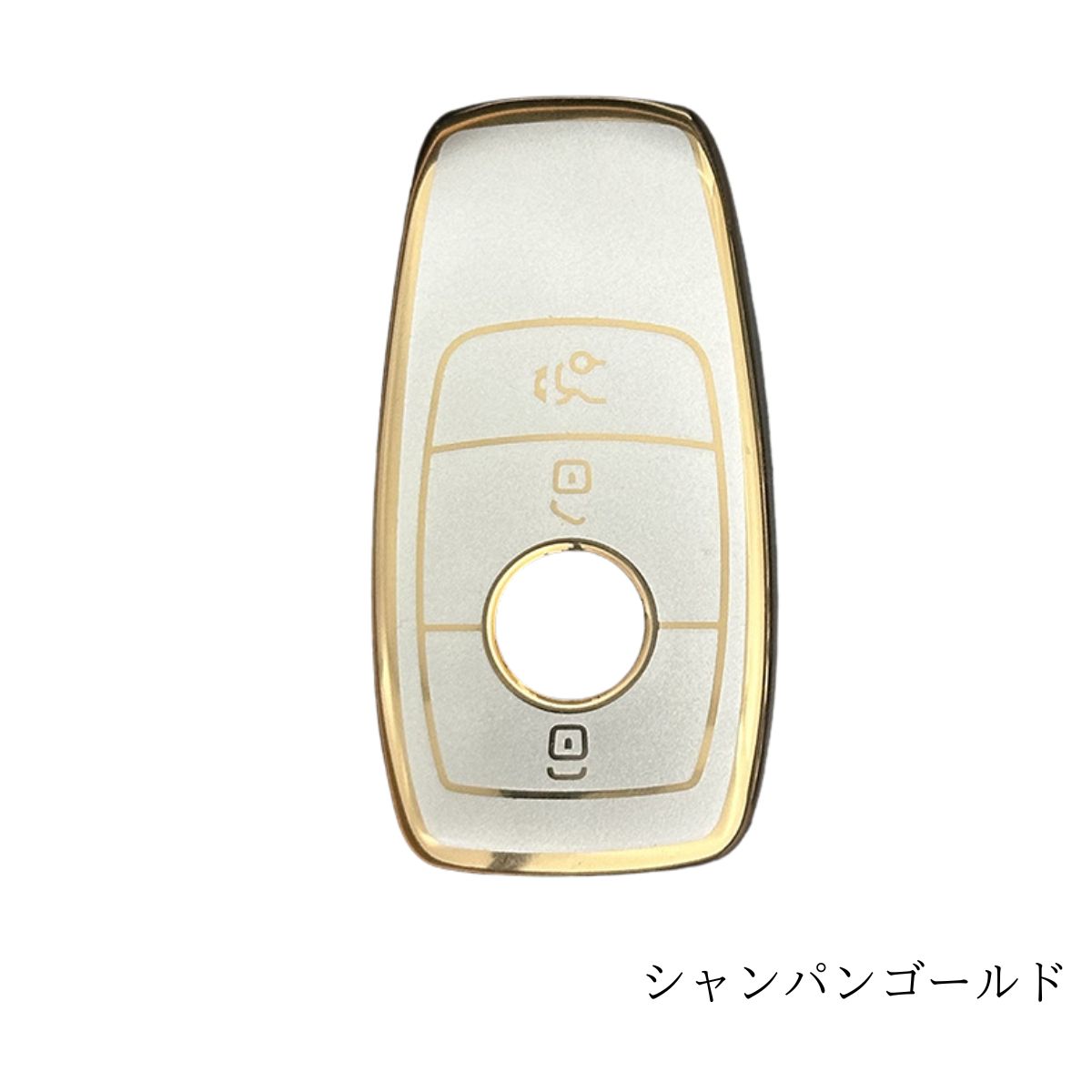 ベンツ キーケース キーカバー アクセサリー スマートキー cla