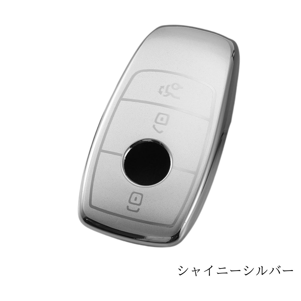 ベンツ キーケース おしゃれ キーカバー メルセデス cクラス Gクラス